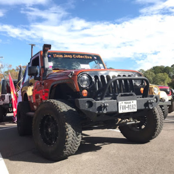 Meet your Posher, Cameron - Picture 1 of 1